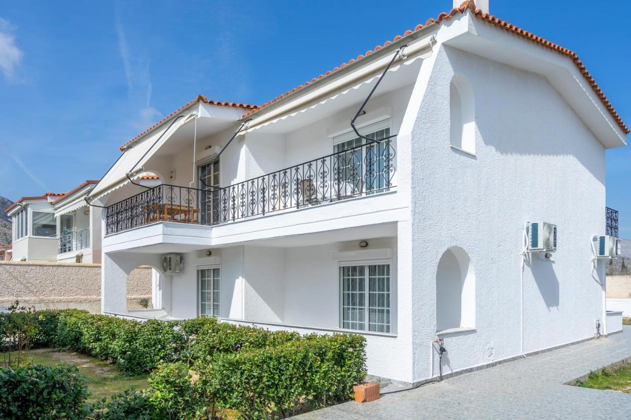 New Olivka House Anavyssos Exterior foto